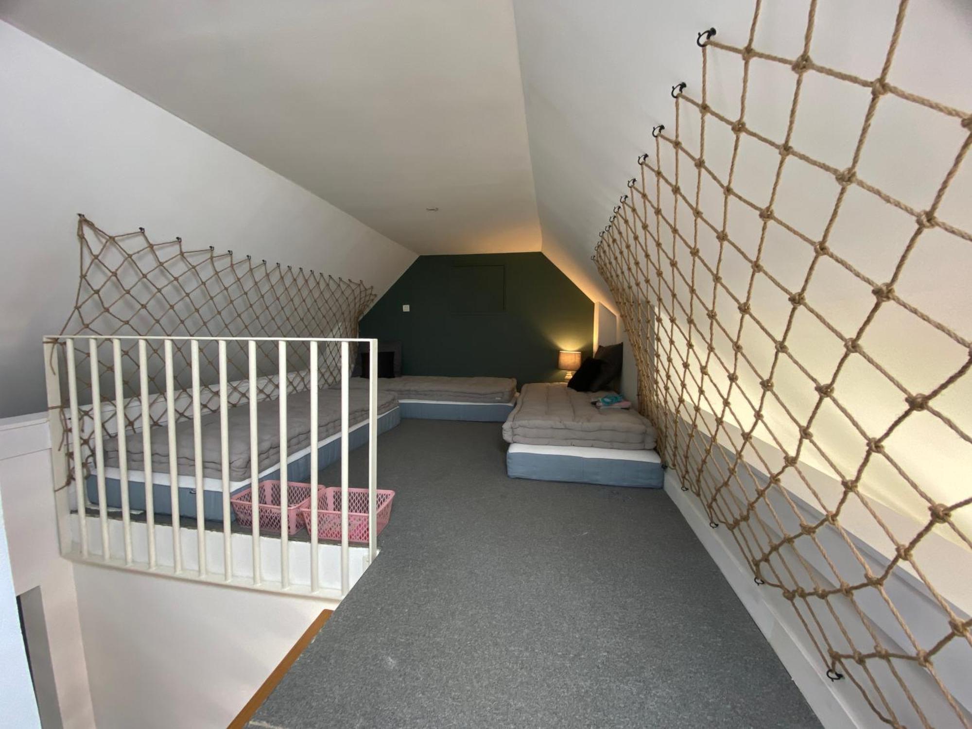 B&B - Villa Des Remparts - Ardres Proche Calais-St Omer-Dunkerque Eksteriør billede