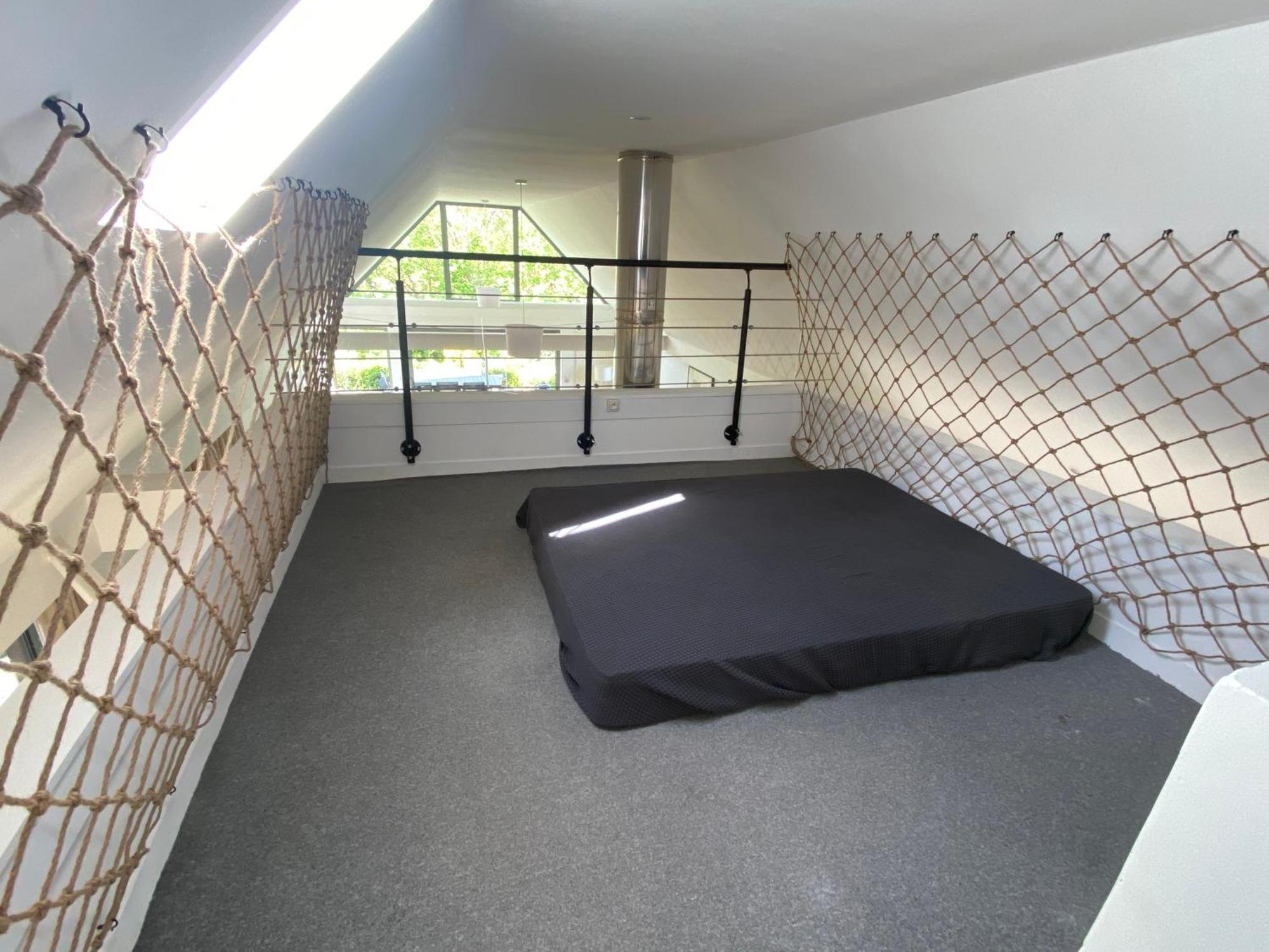 B&B - Villa Des Remparts - Ardres Proche Calais-St Omer-Dunkerque Eksteriør billede