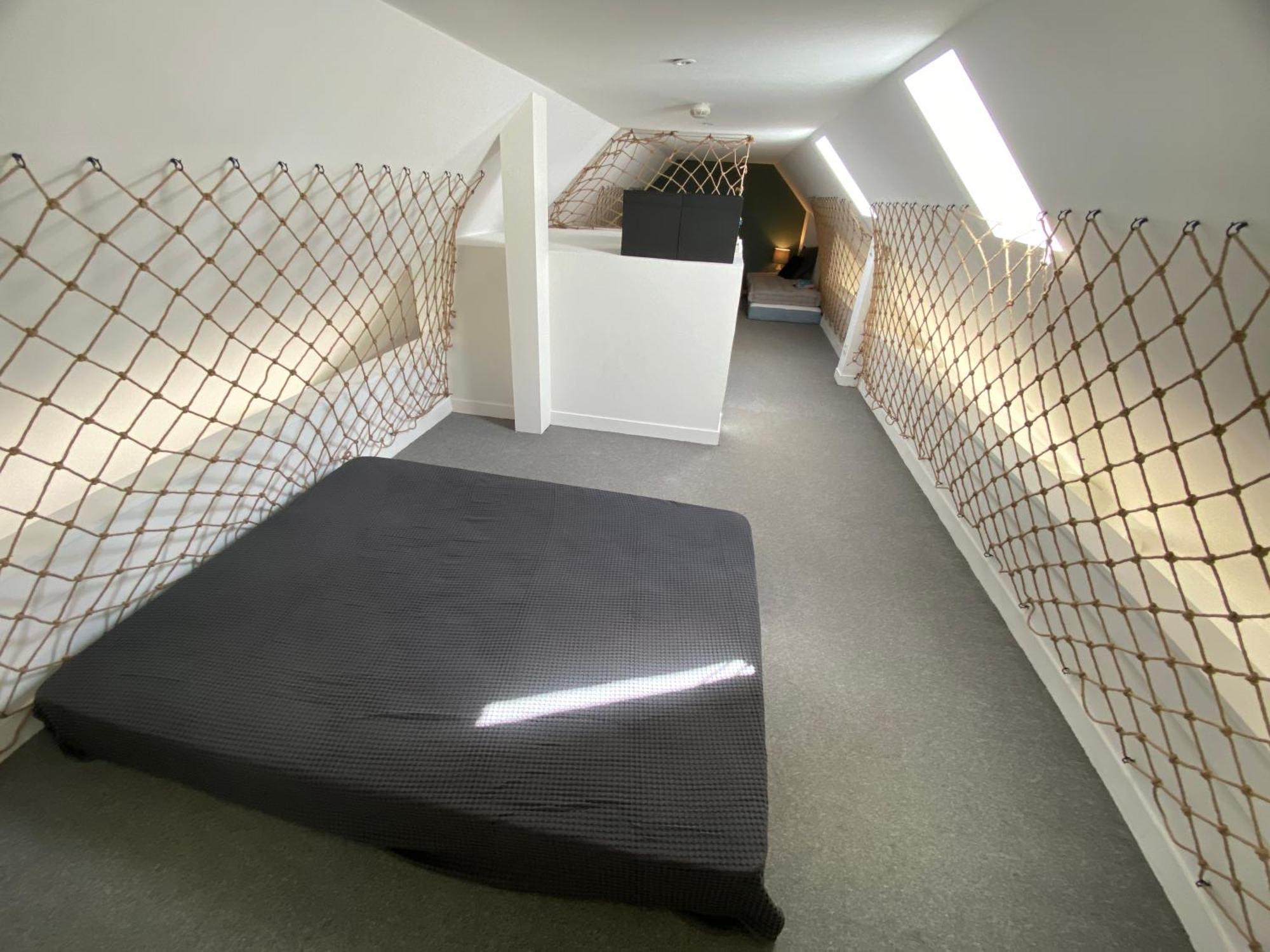 B&B - Villa Des Remparts - Ardres Proche Calais-St Omer-Dunkerque Eksteriør billede