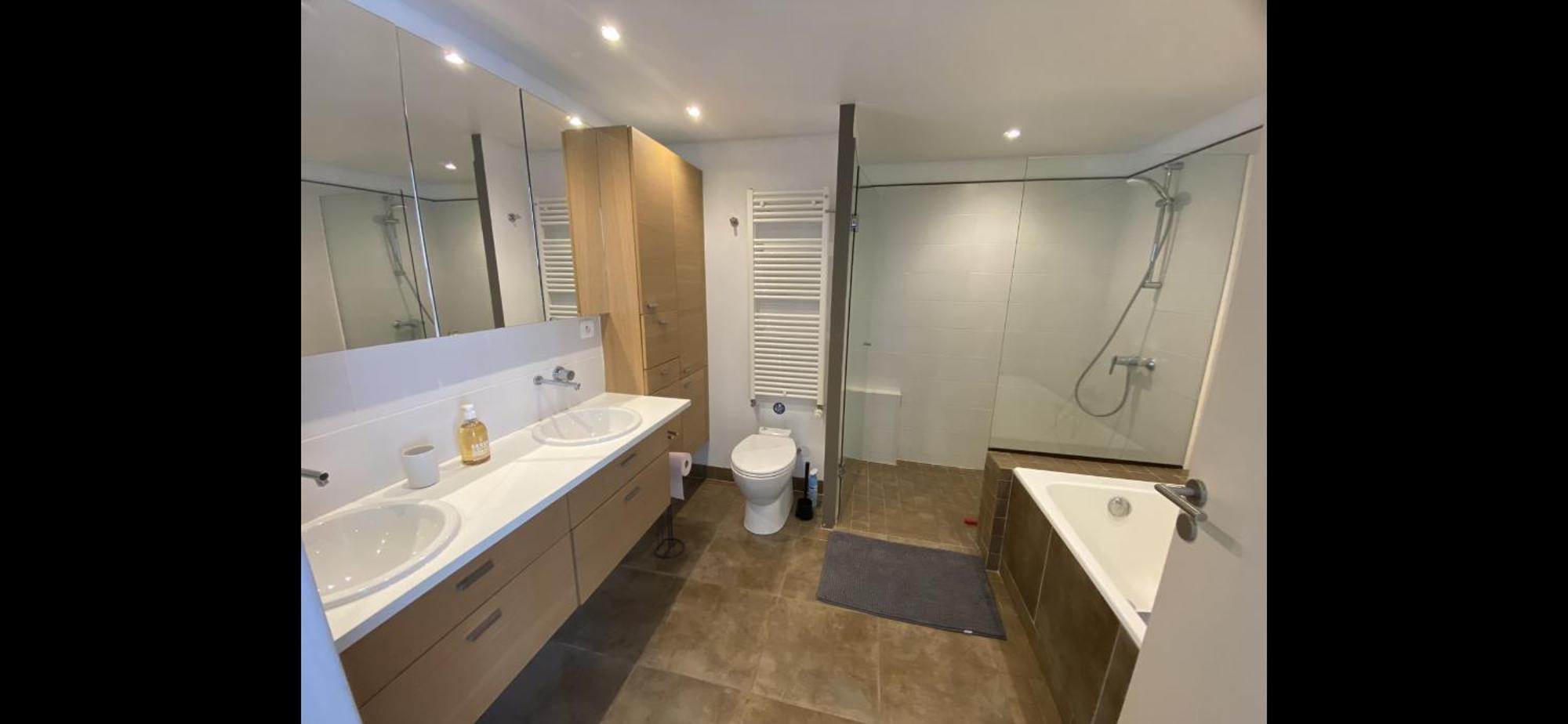 B&B - Villa Des Remparts - Ardres Proche Calais-St Omer-Dunkerque Eksteriør billede