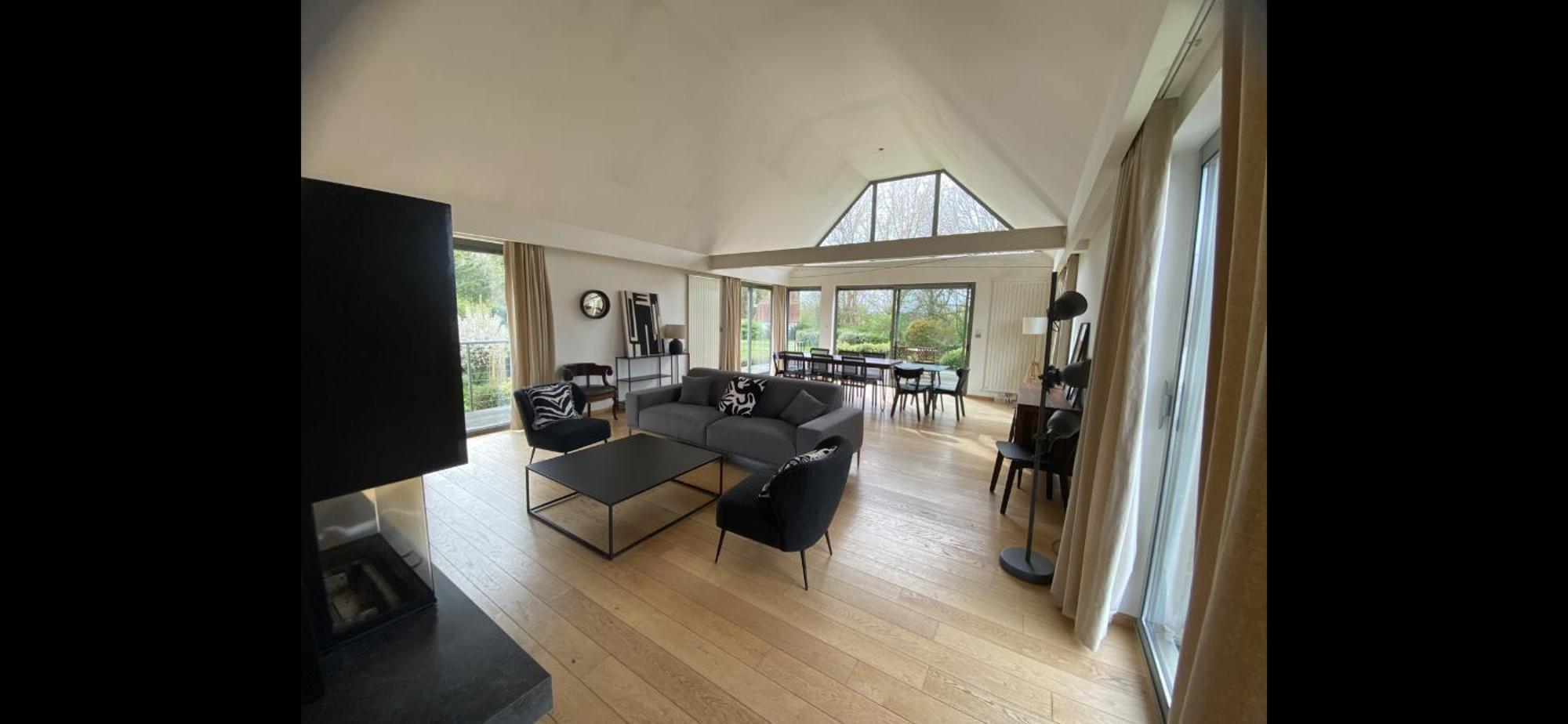 B&B - Villa Des Remparts - Ardres Proche Calais-St Omer-Dunkerque Eksteriør billede