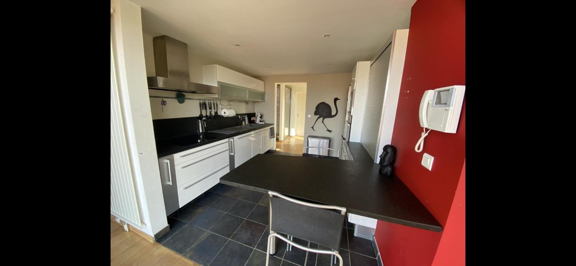 B&B - Villa Des Remparts - Ardres Proche Calais-St Omer-Dunkerque Eksteriør billede