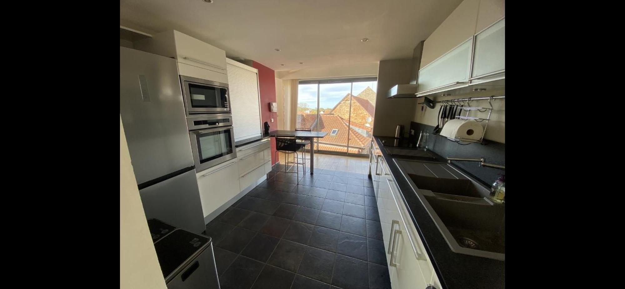 B&B - Villa Des Remparts - Ardres Proche Calais-St Omer-Dunkerque Eksteriør billede