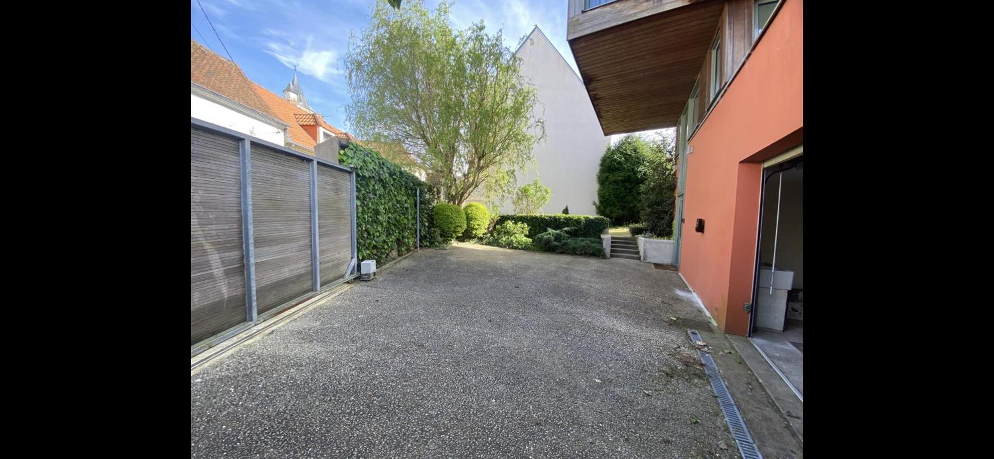 B&B - Villa Des Remparts - Ardres Proche Calais-St Omer-Dunkerque Eksteriør billede