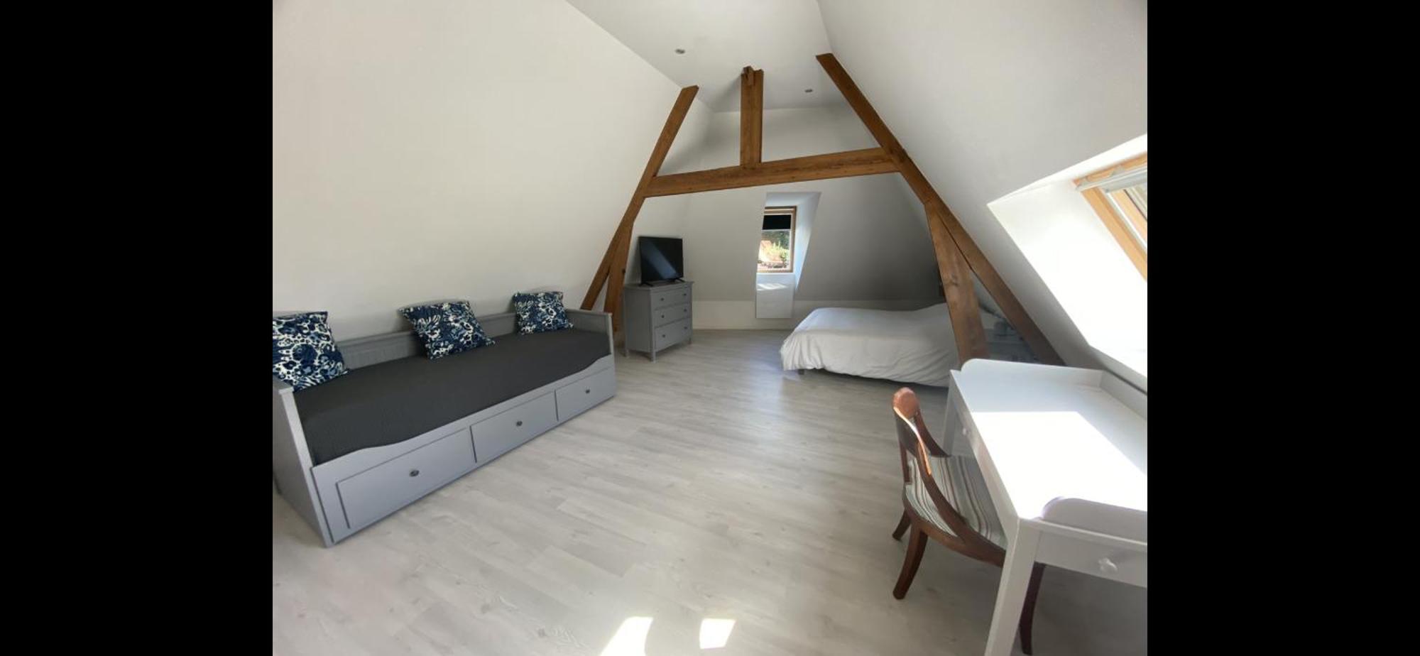 B&B - Villa Des Remparts - Ardres Proche Calais-St Omer-Dunkerque Eksteriør billede