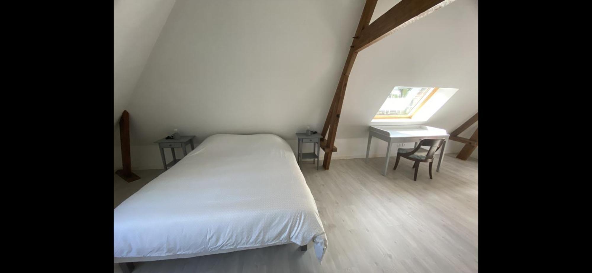 B&B - Villa Des Remparts - Ardres Proche Calais-St Omer-Dunkerque Eksteriør billede