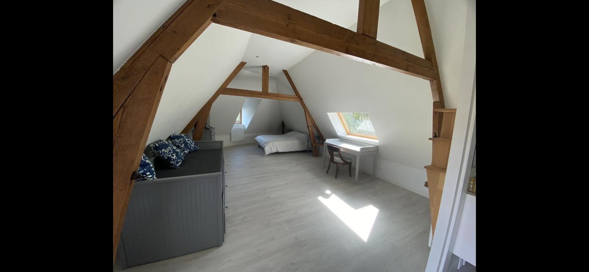 B&B - Villa Des Remparts - Ardres Proche Calais-St Omer-Dunkerque Eksteriør billede