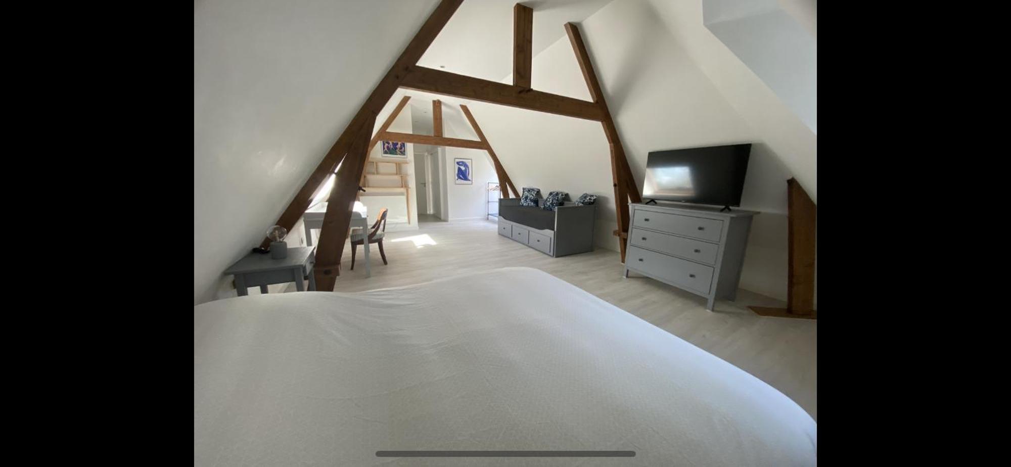 B&B - Villa Des Remparts - Ardres Proche Calais-St Omer-Dunkerque Eksteriør billede