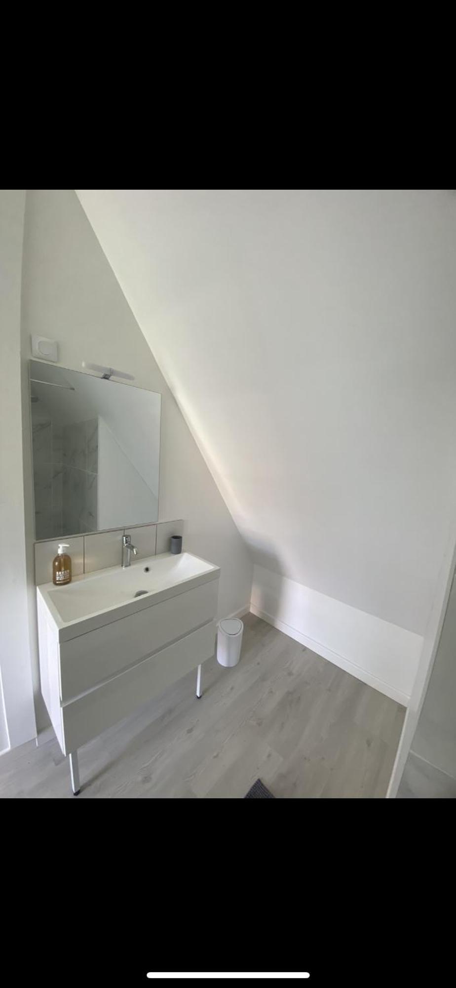 B&B - Villa Des Remparts - Ardres Proche Calais-St Omer-Dunkerque Eksteriør billede