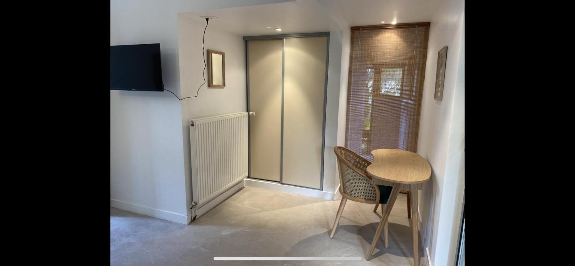 B&B - Villa Des Remparts - Ardres Proche Calais-St Omer-Dunkerque Eksteriør billede